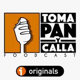 Toma pan y calla !