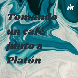 Tomando un café junto a Platón