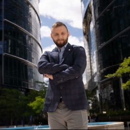 Tomasz Guzik Marketing i Sprzedaż