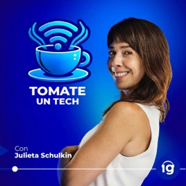 Tomate un Tech