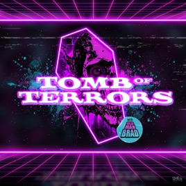 Tomb of Terrors w/ Old Man Brad