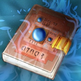 Tome of Uselessness
