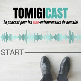 Tomigicast