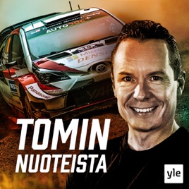 Tomin nuoteista