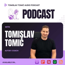 Tomislav Tomić Podcast (HR)