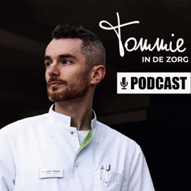 Tommie in de zorg podcast