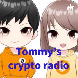 Tommy's crypto radio