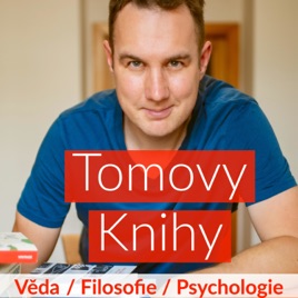 Tomovy Knihy