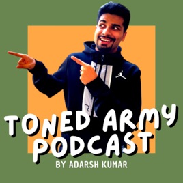 Toned Army Podcast
