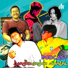 Tongkrongan Santri