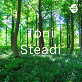 Toni Steadi