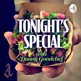 Tonight’s Special