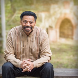 Tony Evans' Radio