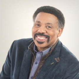 Tony Evans' TV