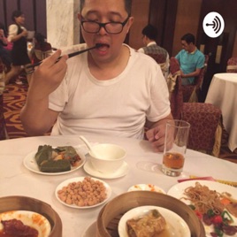 Tony Hendra Gunawan