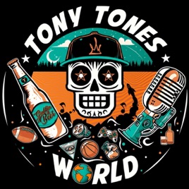 Tony Tones World