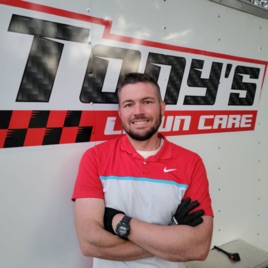 Tony's Lawn Care