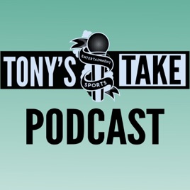 Tony's Take