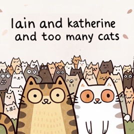 Too Many Cats