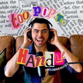 Too Pop to Handle
