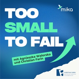 Too Small To Fail