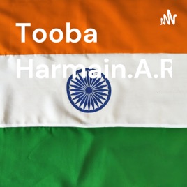 Tooba Harmain.A.R