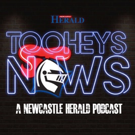 Toohey's News