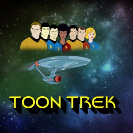 Toon Trek