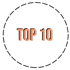 TOP 10
