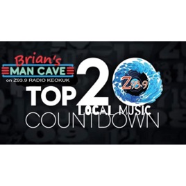 Top 20 Local Music Countdown