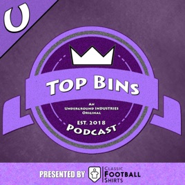 Top Bins