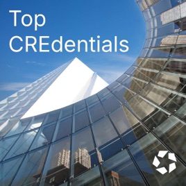 Top CREdentials