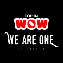 TOP DJ - We Are One