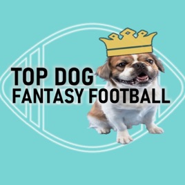Top Dog - Fantasy Football Podcast
