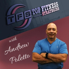 Top Fitness Strategies: 5-Minute Podcast