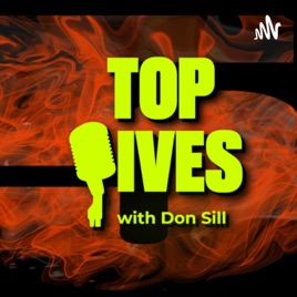 TOP FIVES WITH DON SILL