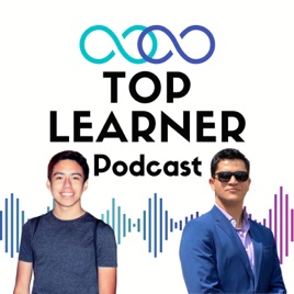 Top Learner Podcast