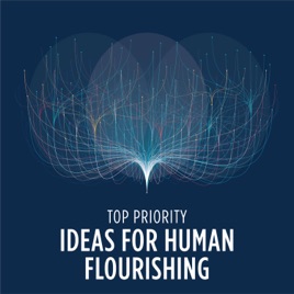 Top Priority | Ideas for Human Flourishing