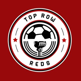 Top Row Reds