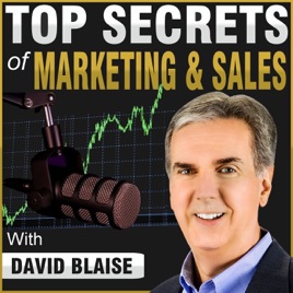 Top Secrets of Marketing & Sales