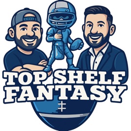 Top Shelf Fantasy