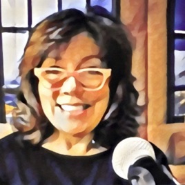 Top Shelf with Carol Ann Tack