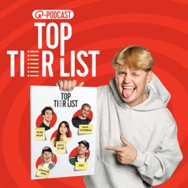 Top Tier List