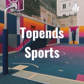 Topends Sports