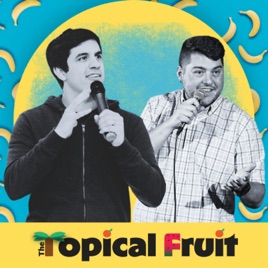 Topical Fruit