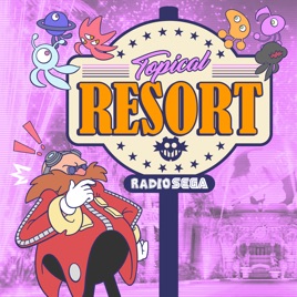 Topical Resort