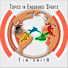 Topics in Endurance Sports