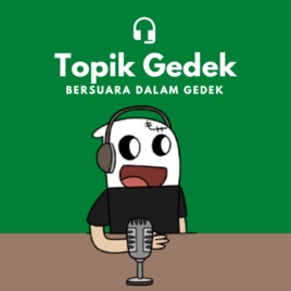 Topik Gedek