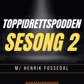 Toppidrettspodden