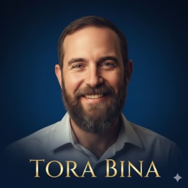 TORA BINA: Sagesse pour l'âme Sagesse, Torah & 'Hassidout